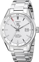 Orologio Tag Heuer Uomo Carrera in Acciaio WAR2011.BA0723